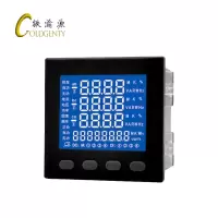 铁渝源 电力监测仪表 PDM-803V/台