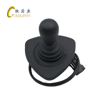 铁渝源 叉车操作手柄 7919040042原厂/个