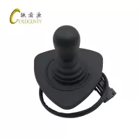 铁渝源 叉车操作手柄 7919040042原厂/个