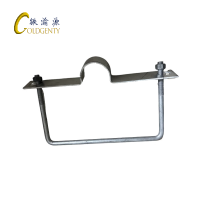 铁渝源 电缆走线托架 350*400/个