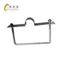 铁渝源 电缆走线托架 350*400/个