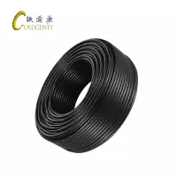 铁渝源 RVVP屏蔽数据线2芯/米