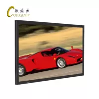 铁渝源 液晶显示屏 SP-J18.5PM/台