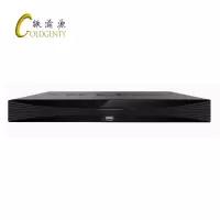 铁渝源 NVR硬盘录像机 iDS-96128NX-HP16R/L47/台