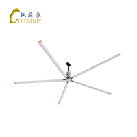 铁渝源 大型永磁工业风扇BM-730/台