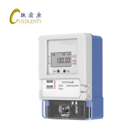 铁渝源 4G智能电表DDSY2266/个