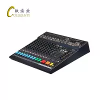 铁渝源 专业调音台 HT-F12/2/台