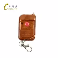 铁渝源 门禁遥控器 GT-315H/个