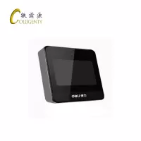 铁渝源 人脸识别考勤机DL-D4/台