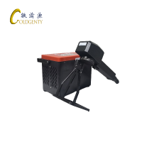 铁渝源 便携激光打标机GT-B-50W/台