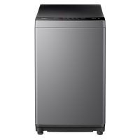 美的(Midea)波轮洗衣机全自动8公斤kg 家用大容量免清洗下排水MB80V33B
