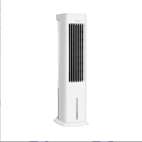 美的(Midea)冷风扇水 AAD10AR 遥控定时 加湿冷风扇