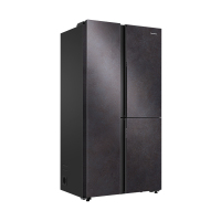 [拍前查库存]海尔 卡萨帝BCD-500WLCTS7MDEU1原石系列自由嵌入式对开门侧T型双开门冰箱