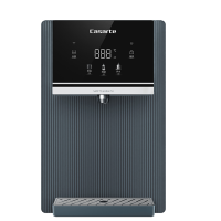 [拍前咨询库存]Haier/海尔 卡萨帝 CGR-G2CYU1 管线机 水量可控 安全铜锁 净水器伴侣