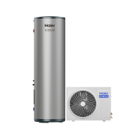Haier/海尔 KF200-LF7U1 空气能热水器 变频压缩机 一级节能