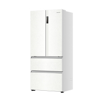 [发货入户,拍前咨询库存]海尔 Casarte/卡萨帝 BCD-503WGCFDM4GXU1 冰箱 零距离自由嵌入