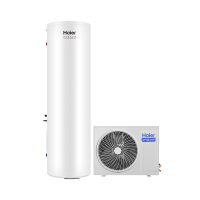 [买前查库存]Haier/海尔 RE-200X1U1 空气能热水器 一级能效 大水量 热水器