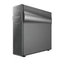 [只发顾客地址]美的 COLMO EVO套系CWRC1400-B143家用净水器 10年长效RO反渗透净水机1200G