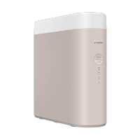 海尔牌HRO6H18-3U1型反渗透净水机 智能互联