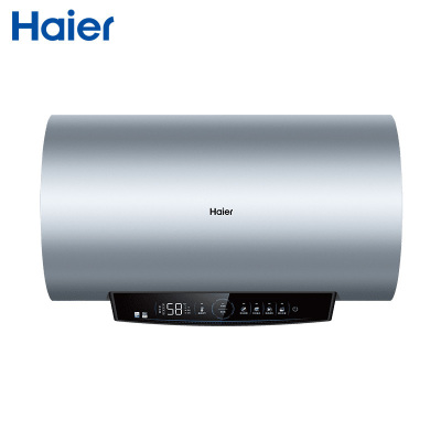 [拍前咨询库存]海尔(Haier)60升电热水器 3300W变频速热一级能效节能60升DS6[新旧版本随机发货]