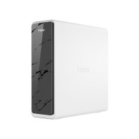 海尔(haier)净水器HKC3000-R793D2U1鲜活水pro3.0家用1200G通量6年RO膜反渗透