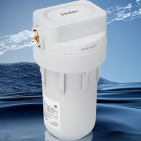 海尔大白瓶前置过滤器中央净水机全屋净水器家用自来水大胖滤瓶 大白瓶HQZ30-DSF01