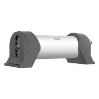 海尔(Haier)管道净水器家用全屋中央净水器 HWP25-G(ZA) 梯度过滤 分级排污 自动冲洗 活性炭复合滤芯