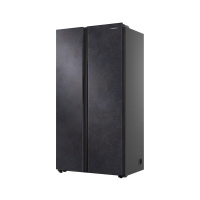 [拍前咨询库存]海尔 Casarte/卡萨帝 BCD-542WGCSSM9DEU1岩彩冰箱 自由嵌入式 双重杀菌