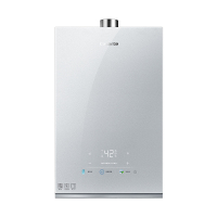 海尔 卡萨帝燃气 热水器 JSQ31-16CWV5FVXGU1 燃气采暖 全场景恒温 净水母婴洗