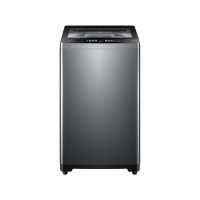 Haier/海尔 波轮10公斤滚筒XQB100-BSE659 洗衣机