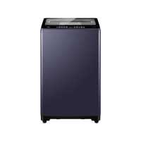 Haier/海尔 家用10公斤波轮洗衣机XQS100-BE659