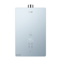Haier/海尔 JSQ30-16DM7(12T)U1 燃气热水器