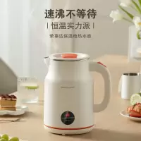 荣事达(Royalstar)保温电水壶RS-KT1506B