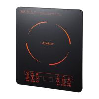 荣事达(Royalstar)荣事达家用炒菜智能爆炒学生宿舍小型多功能触控品牌电磁炉 荣事达 C20-L06D