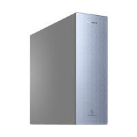 海尔卡萨帝 净水器 锌锶矿泉水1000G家用 双出水厨下反渗透直饮 彩色触控龙头CKC1000-RZC1U1