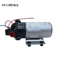 楷龙高压隔膜泵KL-11701QB 台