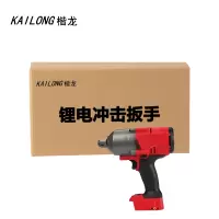 楷龙锂电冲击扳手KL-2316台