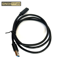 GINOXTITAN USB延长线 TYPE-C to USB 条