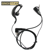 金诺世 对讲机耳机 (PD530L)