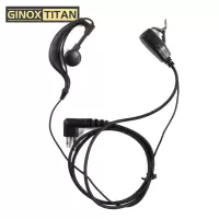 金诺世 对讲机耳机 (PD530L)