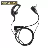 金诺世 对讲机耳机 (PD530)