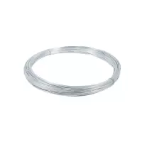奥格隆 热镀锌铁丝 4.0mm 50kg/捆