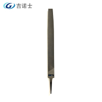 吉诺士 中齿平锉(GTC6450)个