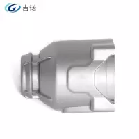 吉诺士 SSW18LTX头壳组件(Gparts-头壳组件)