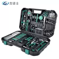吉诺士 综合组合工具箱(GTD68118) 套