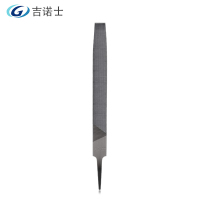 吉诺士 中齿平锉大锉(GTC6450)个