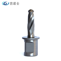 吉诺士 合金钢钻头 9.8mm