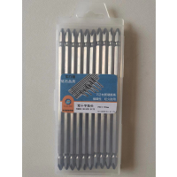 索力德双十字起子头(150mm)