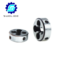 索力德螺纹板牙M27