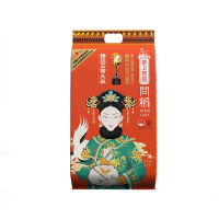 聖上壹品问稻臻品五常大米5kg